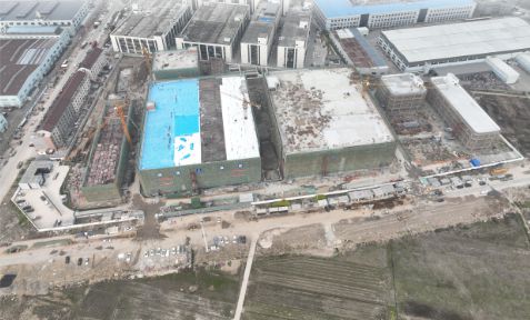 配套先行｜台州湾新材料产业园供水工程勘察设计招标圆满落锤